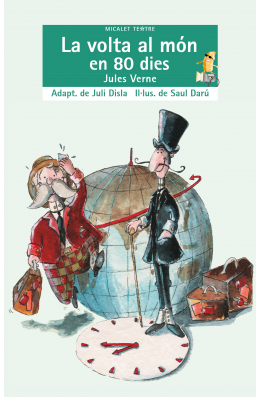 La volta al món en 80 dies