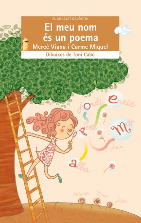 El meu nom és un poema