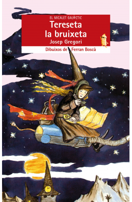 Tereseta la bruixeta
