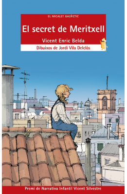 El secret de Meritxell