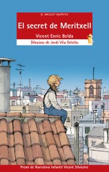 El secret de Meritxell