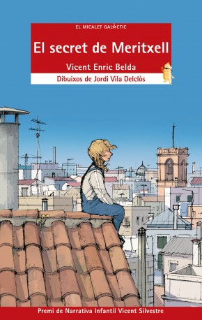 El secret de Meritxell