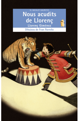 Nous acudits de Llorenç