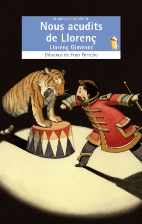 Nous acudits de Llorenç