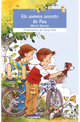 Els somnis secrets de Pau