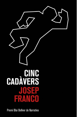 Cinc cadàvers