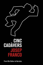 Cinc cadàvers