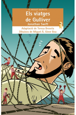 Els viatges de Gulliver