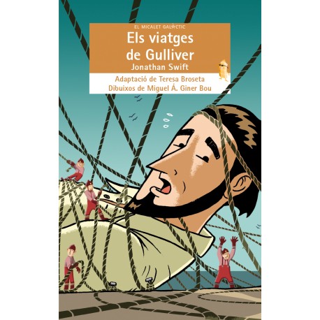 Els viatges de Gulliver