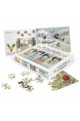 Minimoni and The Four Seasons