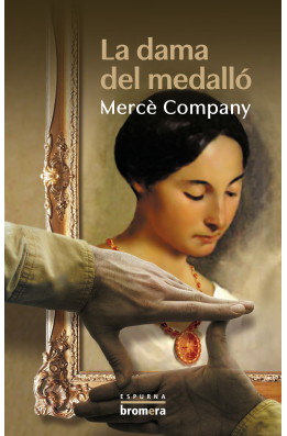 La dama del medalló
