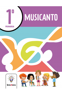 Musicanto 1. Projecte Fèrtil  