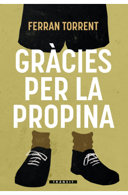 Gràcies per la propina