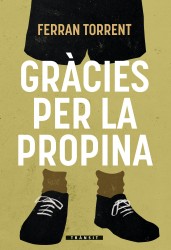 Gràcies per la propina