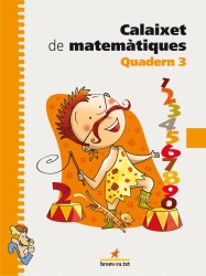 Calaixet de matemàtiques 3