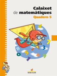 Calaixet de matemàtiques 5
