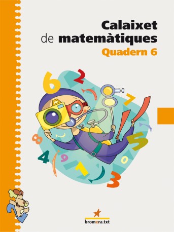 Calaixet de matemàtiques 6