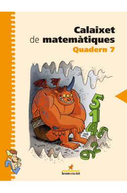 Calaixet de matemàtiques 7