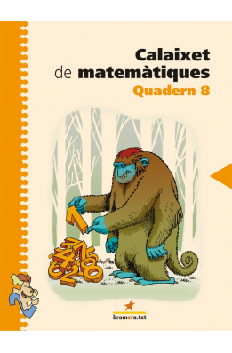 Calaixet de matemàtiques 8