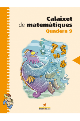 Calaixet de matemàtiques 9