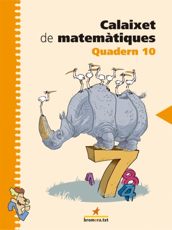 Calaixet de matemàtiques 10
