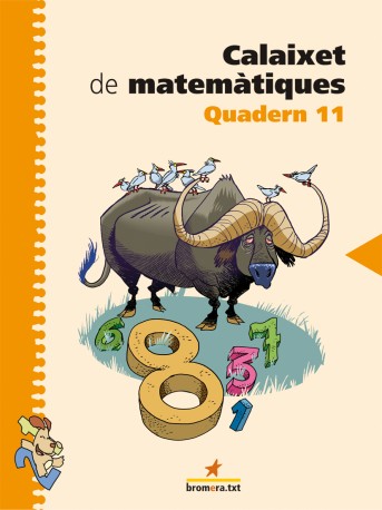 Calaixet de matemàtiques 11