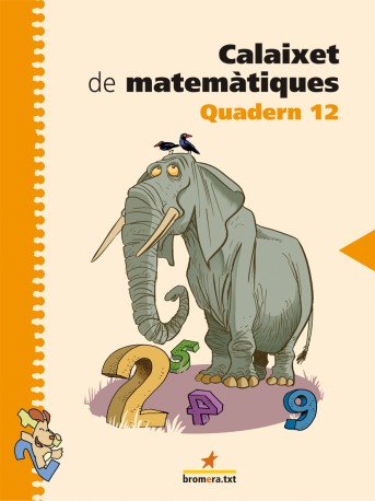 Calaixet de matemàtiques 12