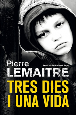 Tres dies i una vida