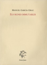 Els signes immutables