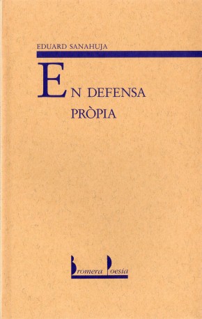 En defensa pròpia