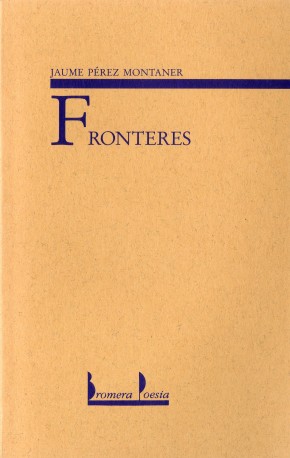 Fronteres