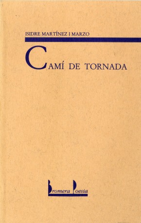 Camí de tornada