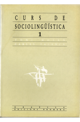 Curs de sociolingüística-1
