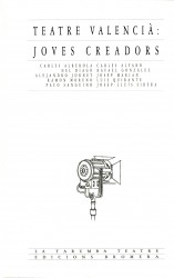 Teatre valencià: joves creadors