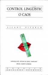 Control lingüístic o caos