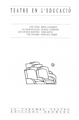 Teatre en l'educació