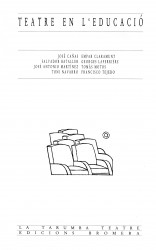 Teatre en l'educació