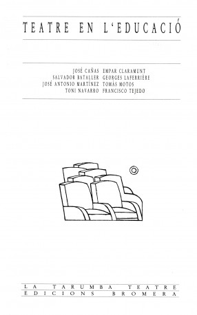 Teatre en l'educació