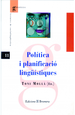 Política i planificació lingüístiques