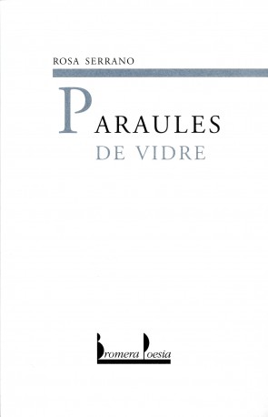 Paraules de vidre