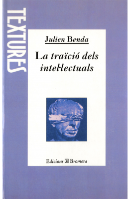 La traïció dels intel·lectuals