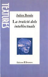 La traïció dels intel·lectuals