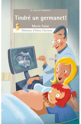 Tindré un germanet!