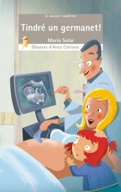 Tindré un germanet!