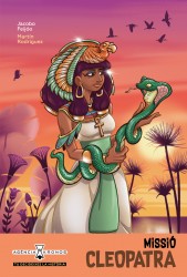 Missió Cleopatra