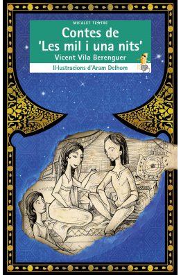 Contes de 'Les mil i una nits'