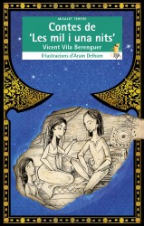 Contes de 'Les mil i una nits'