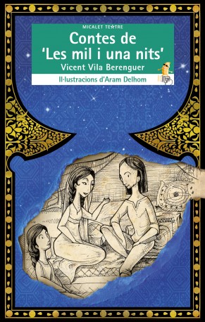 Contes de 'Les mil i una nits'