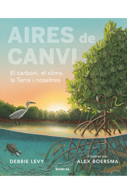 Aires de canvi