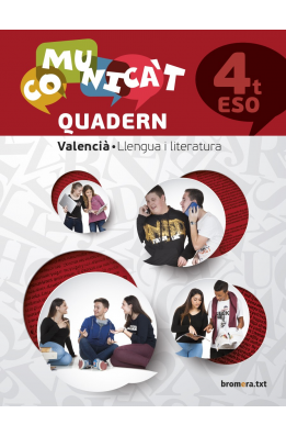 Comunica't 4
